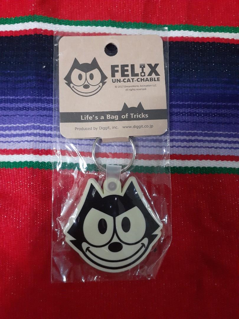 Felix the cat keychain store