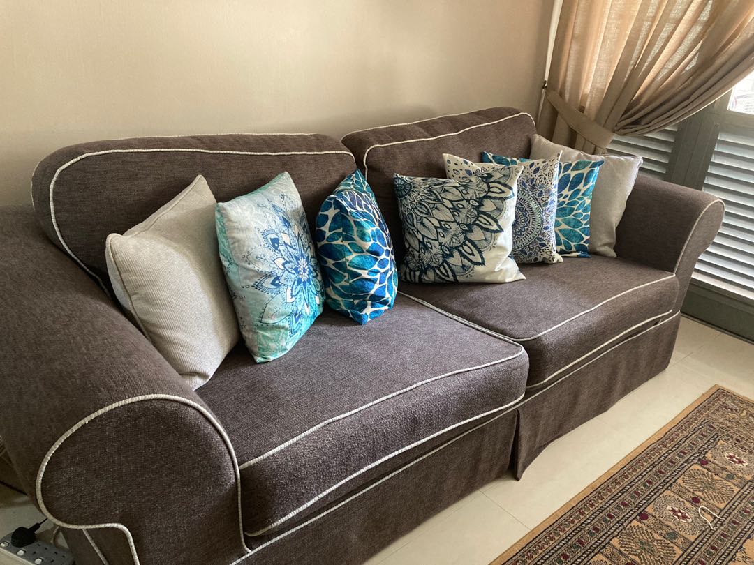 FELLA DESIGN SOFA