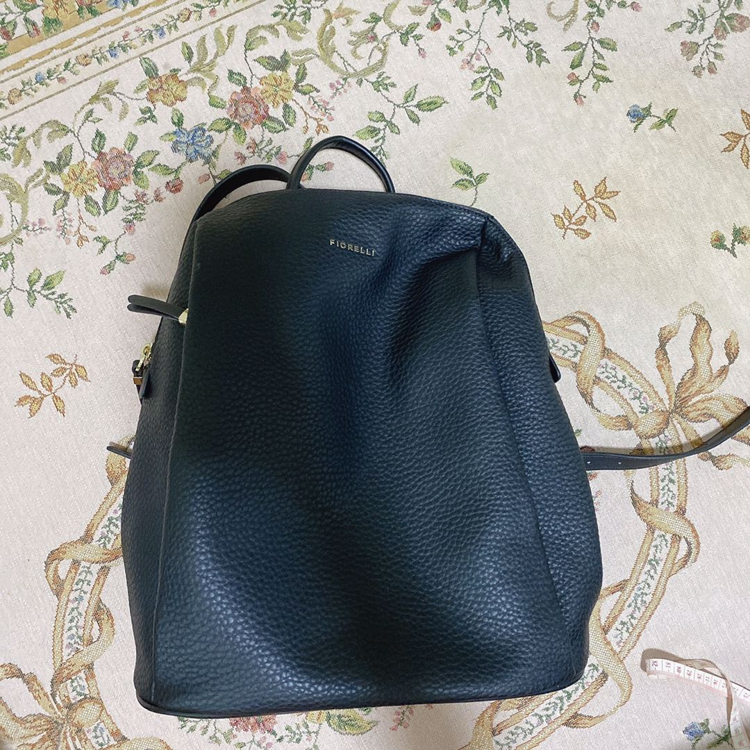 fiorelli black backpack
