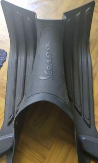 Floormate vespa sprint