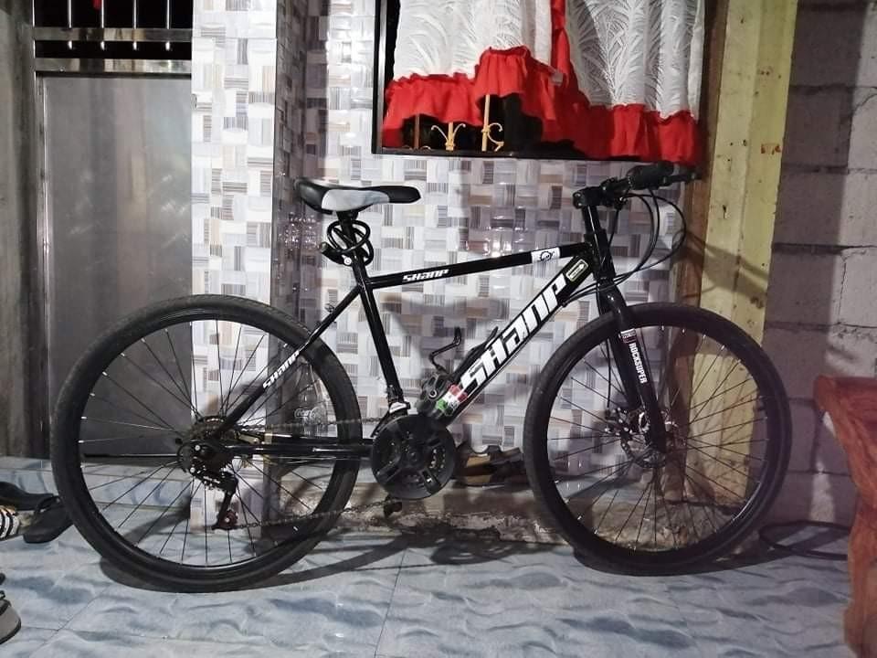 shanp bike