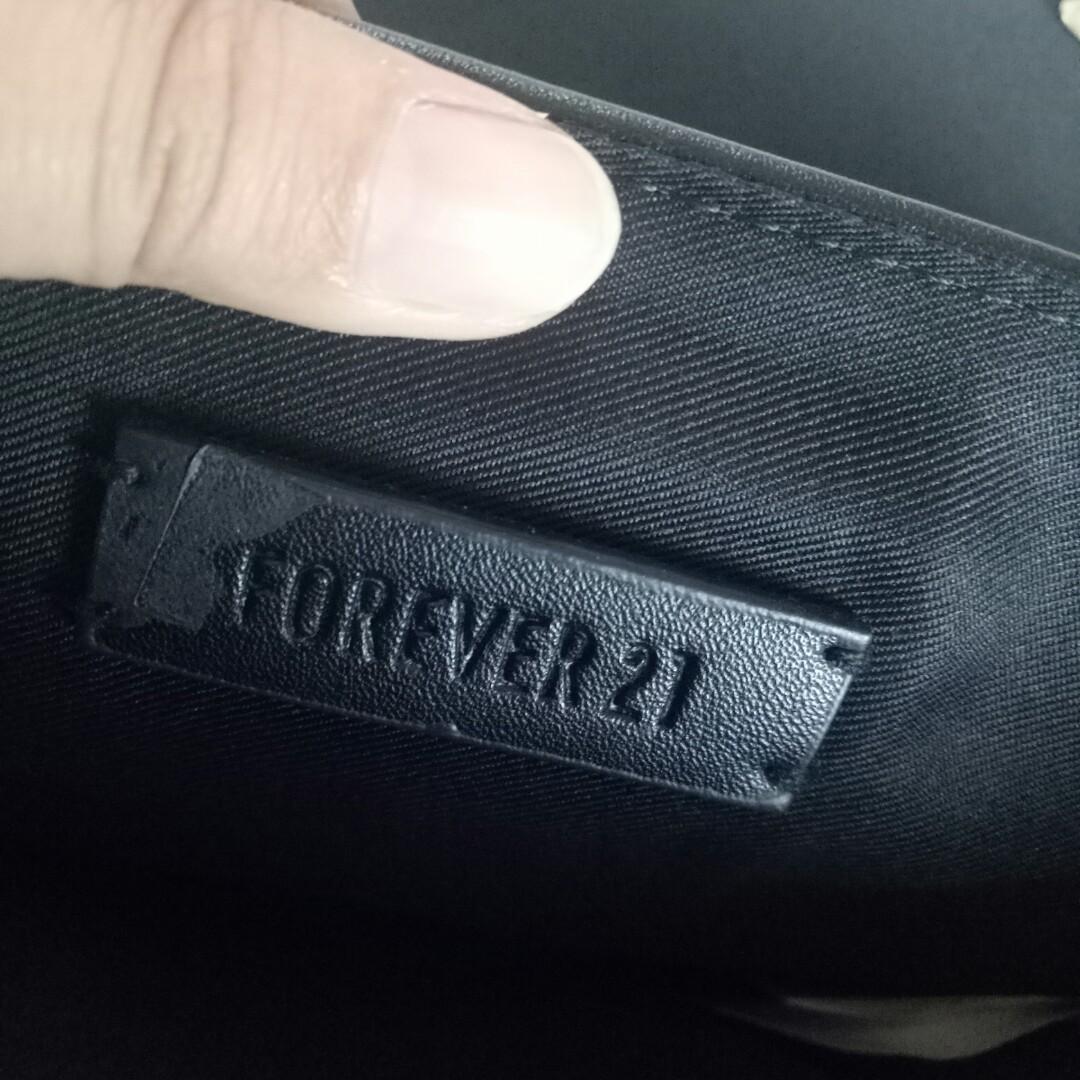 Forever 21 outlet sling bag price