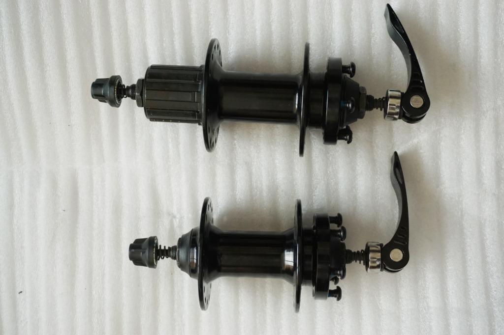 formula mtb hubs