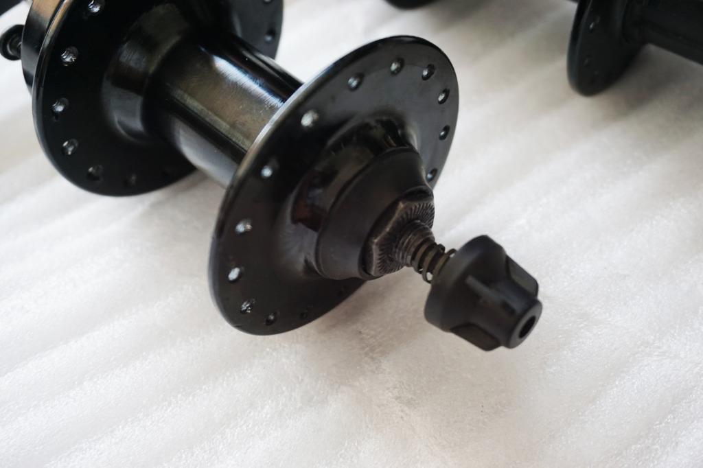 Formula dc20 alloy front hub hot sale