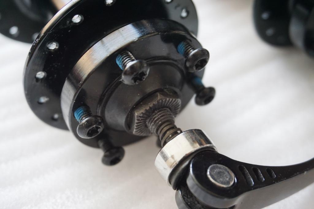 Formula dc20 hub hotsell