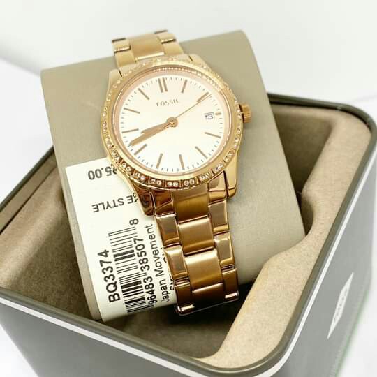 Fossil Adalyn, Women's Fashion, Watches 