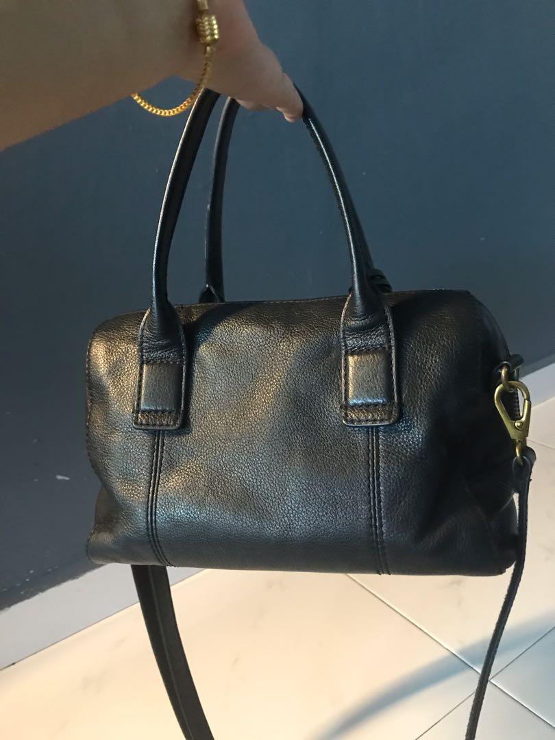 Fossil Bag