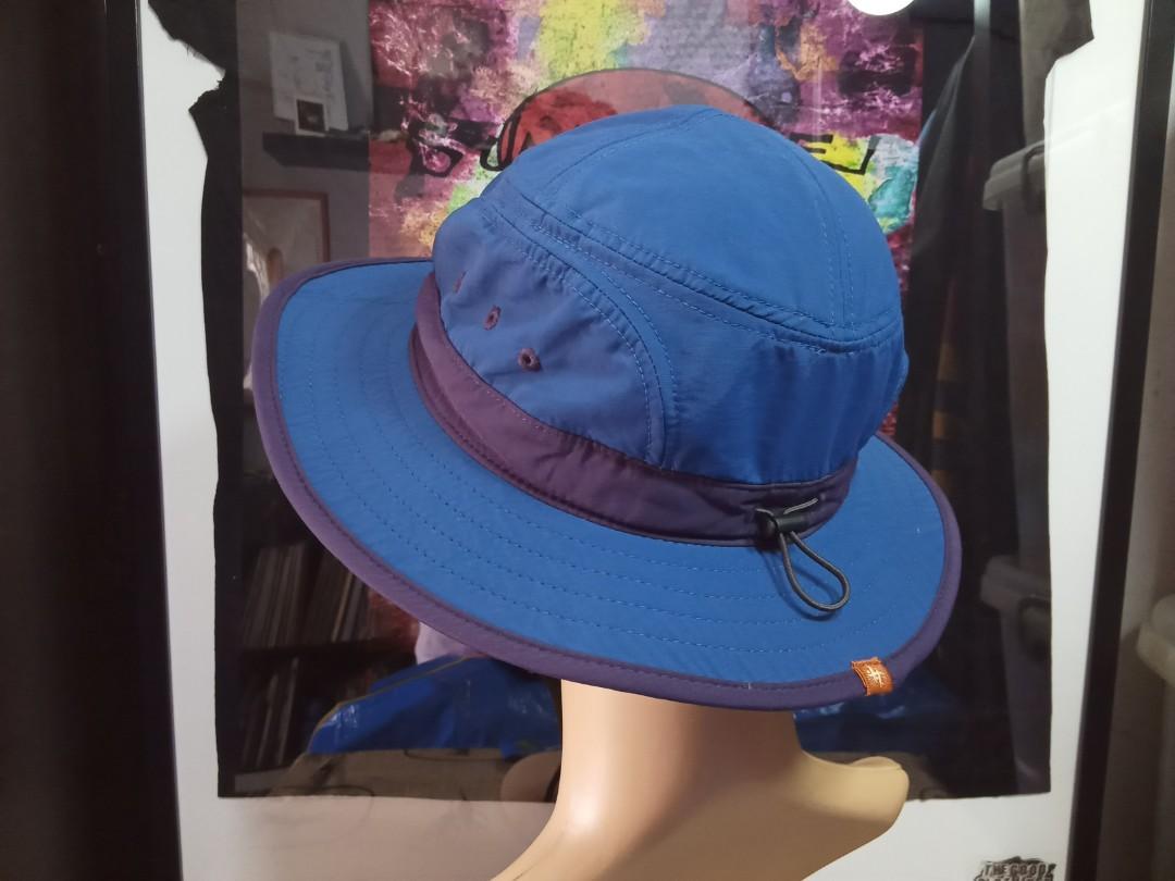 FOXFIRE outdoor bucket hat, Men's 