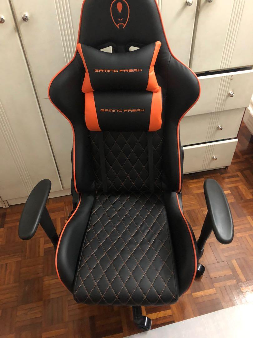 Magic throne sales gaming chair