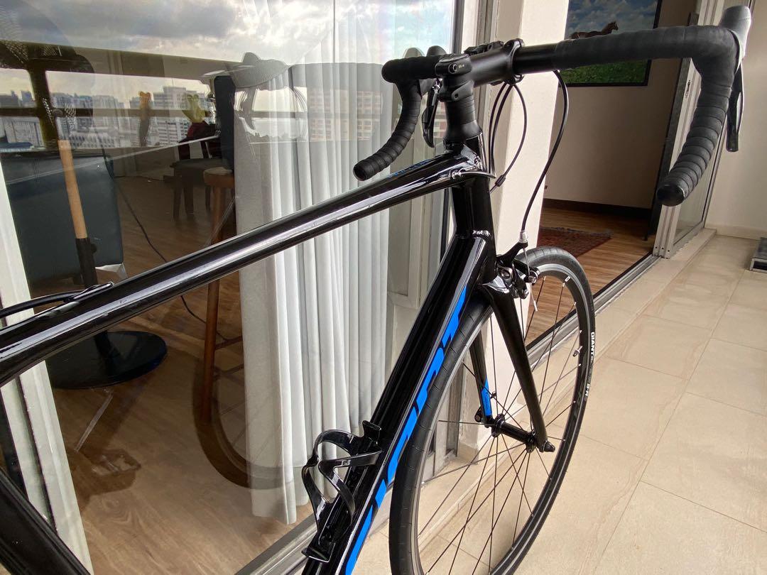 lezyne bicycle lights