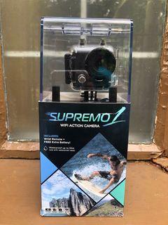 Supremo GoPro Action Camera