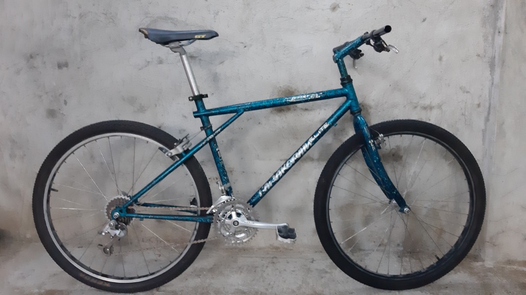 gt karakoram elite price