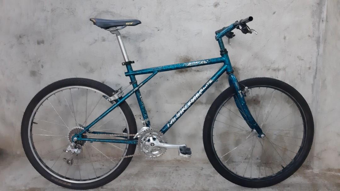 Karakoram elite cheap