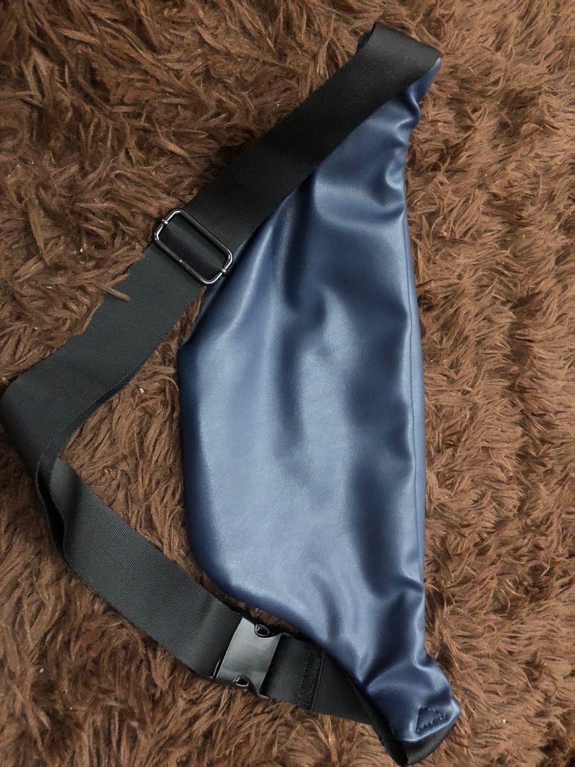 Guess motorsport bum bag best sale