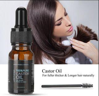 Hair growth & Skin beautifying (Free Delivery)