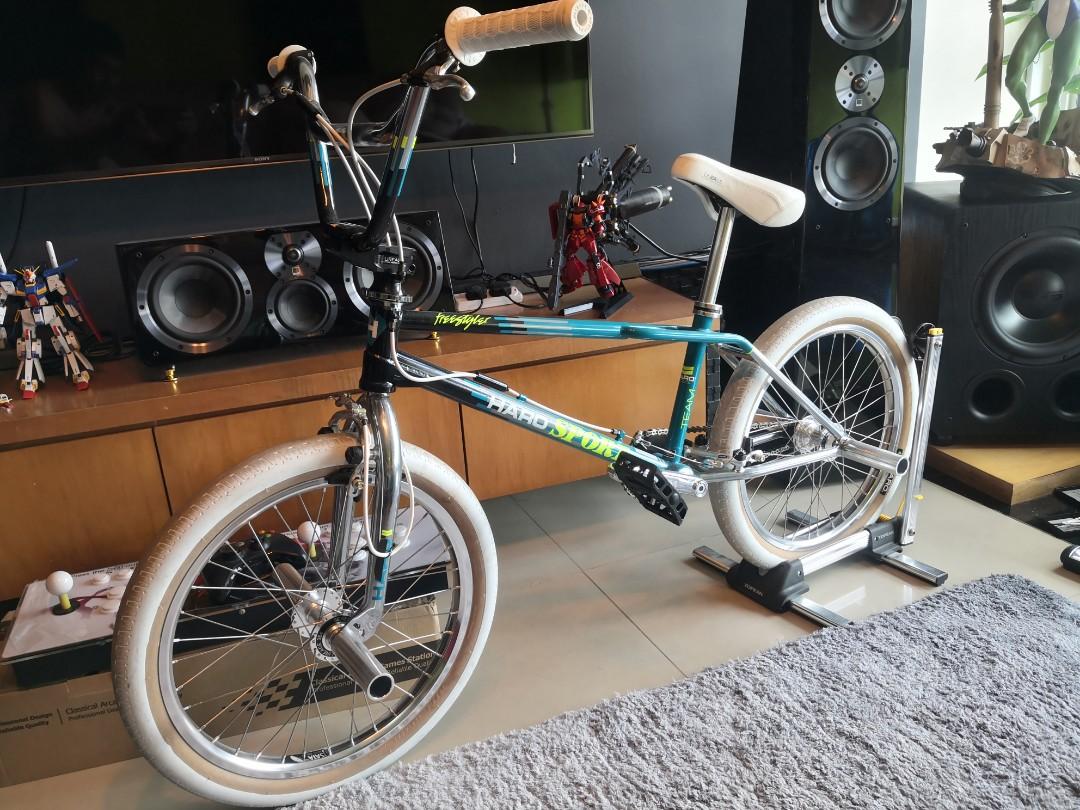 Haro sale sport 2018