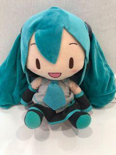 vocaloid plush