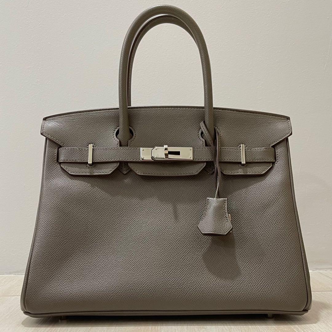 Birkin 30 etain store