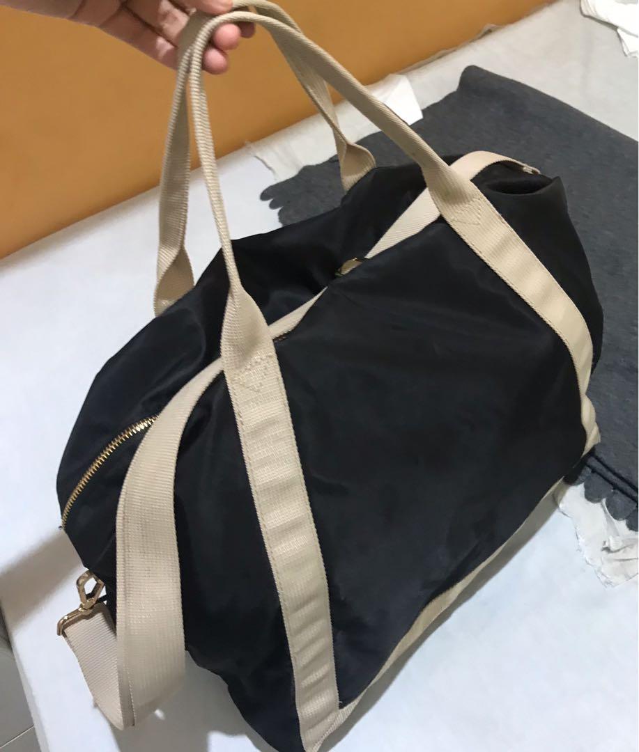 Travel deals bag h&m