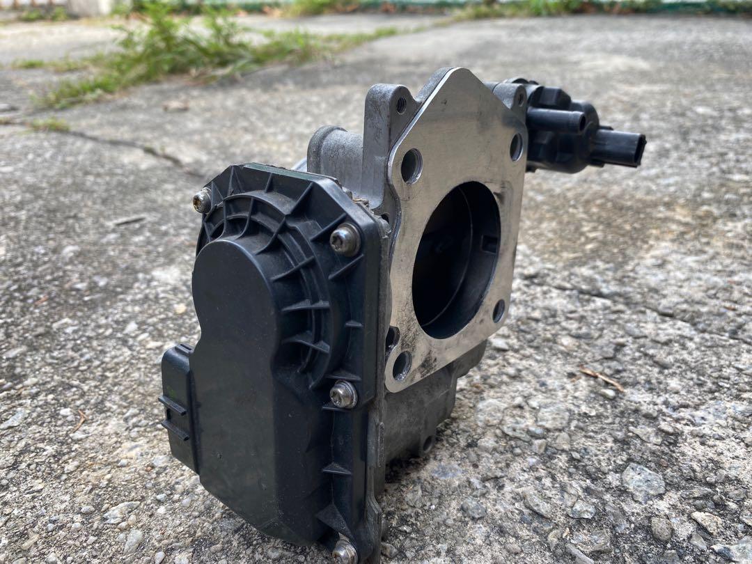 Honda city gm6 throttle body, Auto Accessories on Carousell