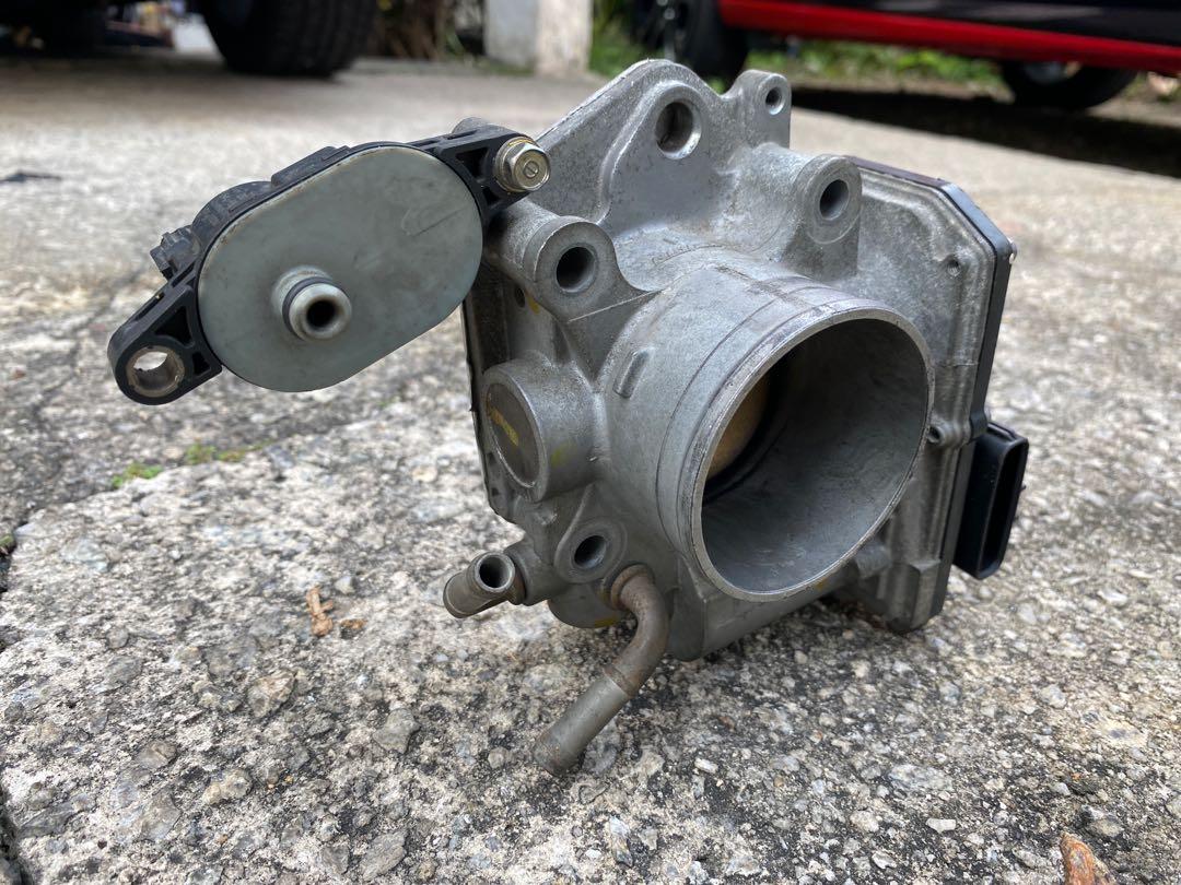 Honda city gm6 throttle body, Auto Accessories on Carousell
