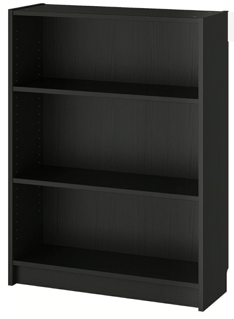 IKEA Billy Book Shelves bookcase, Furniture & Home Living, Furniture