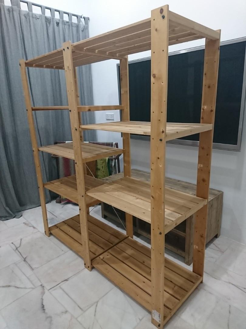 Ikea gorm store unit