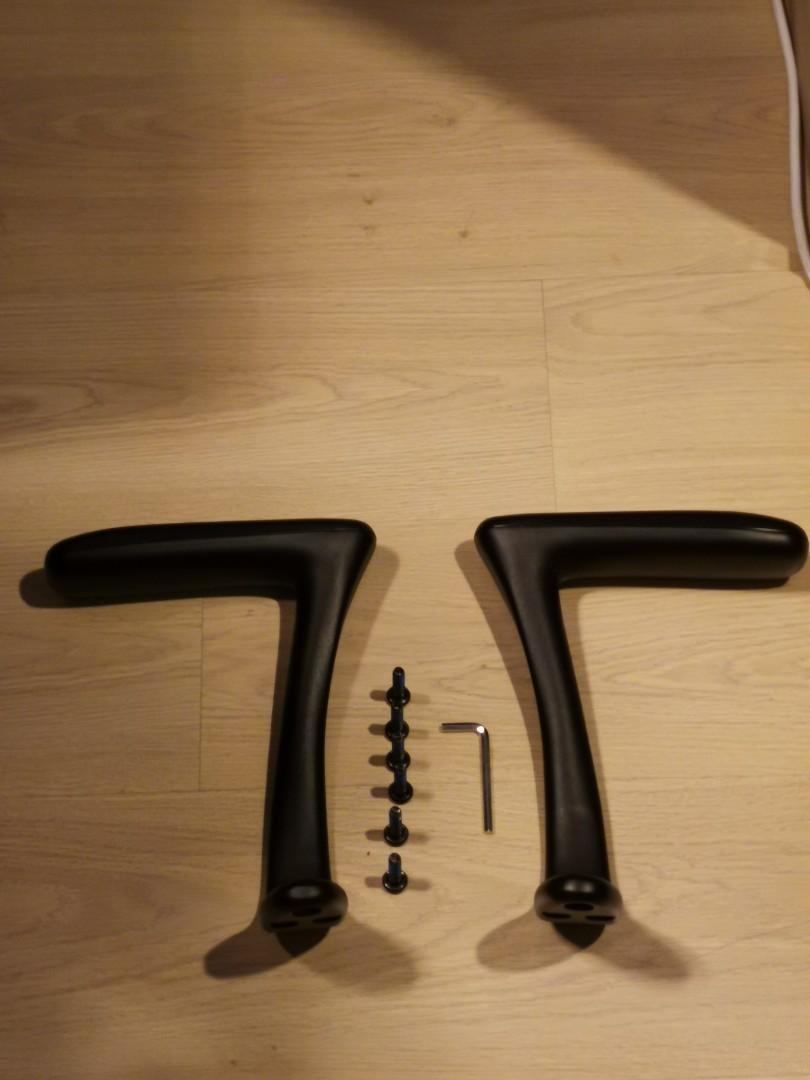 Jarvfjallet armrest new arrivals