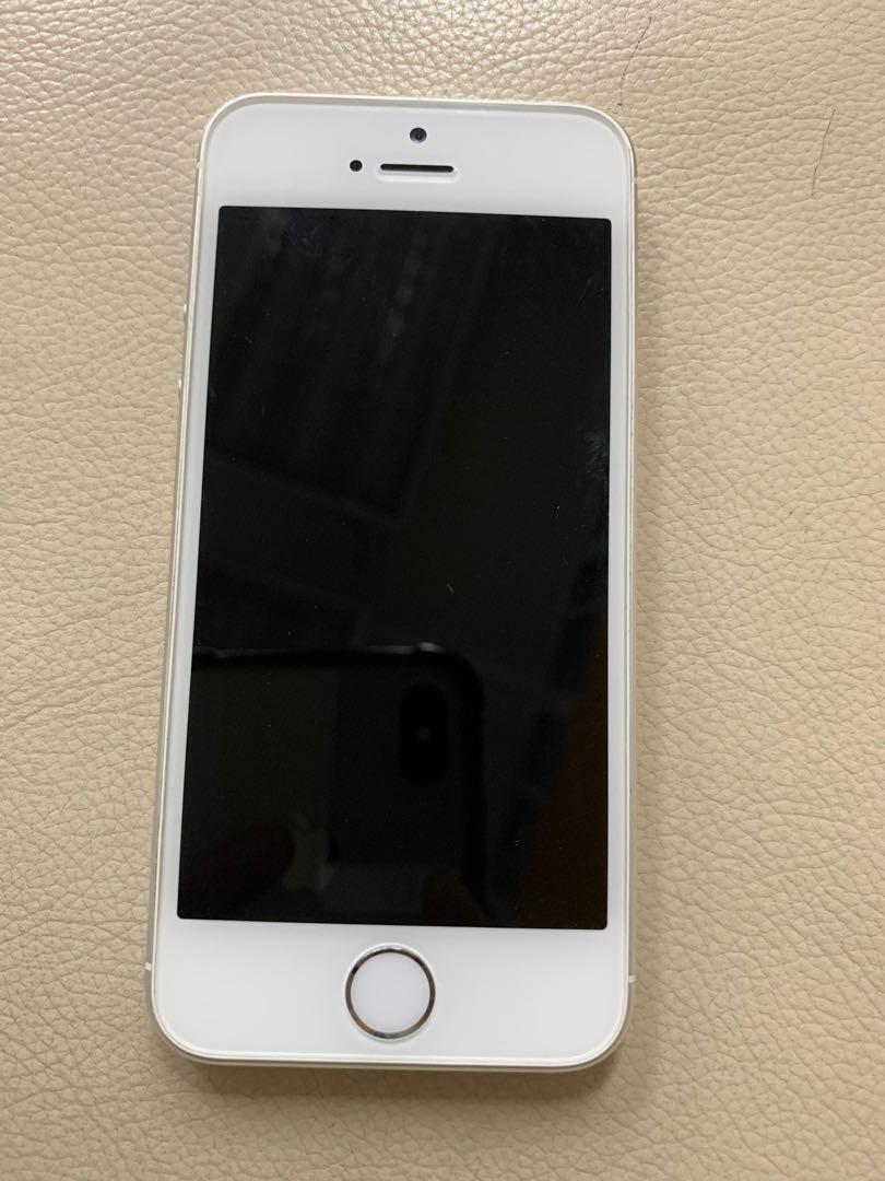 二手iphone 5s 64gb 手提電話 手機 Iphone Iphone 其他 Carousell