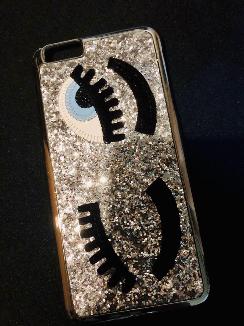 iPhone 6 Plus case (Category: Cases & Sleeves) located in Quezon City. Submitted by lineuph (Listing ID 1065306361, Image 2). Description: Still in good condition! Can send more pics .