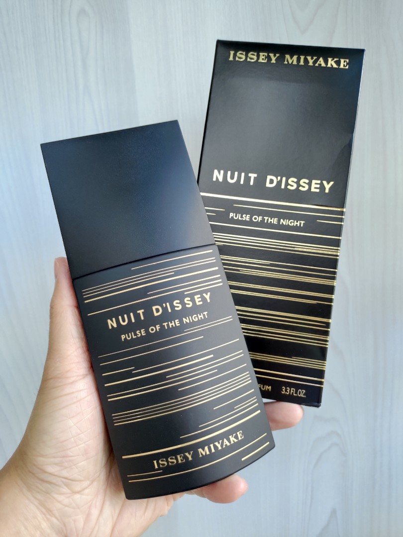 Pulse of the night issey miyake discount