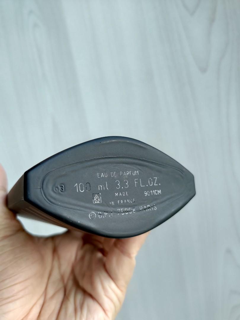 Issey Miyake Nuit d issey pulse of the night 100ml Beauty
