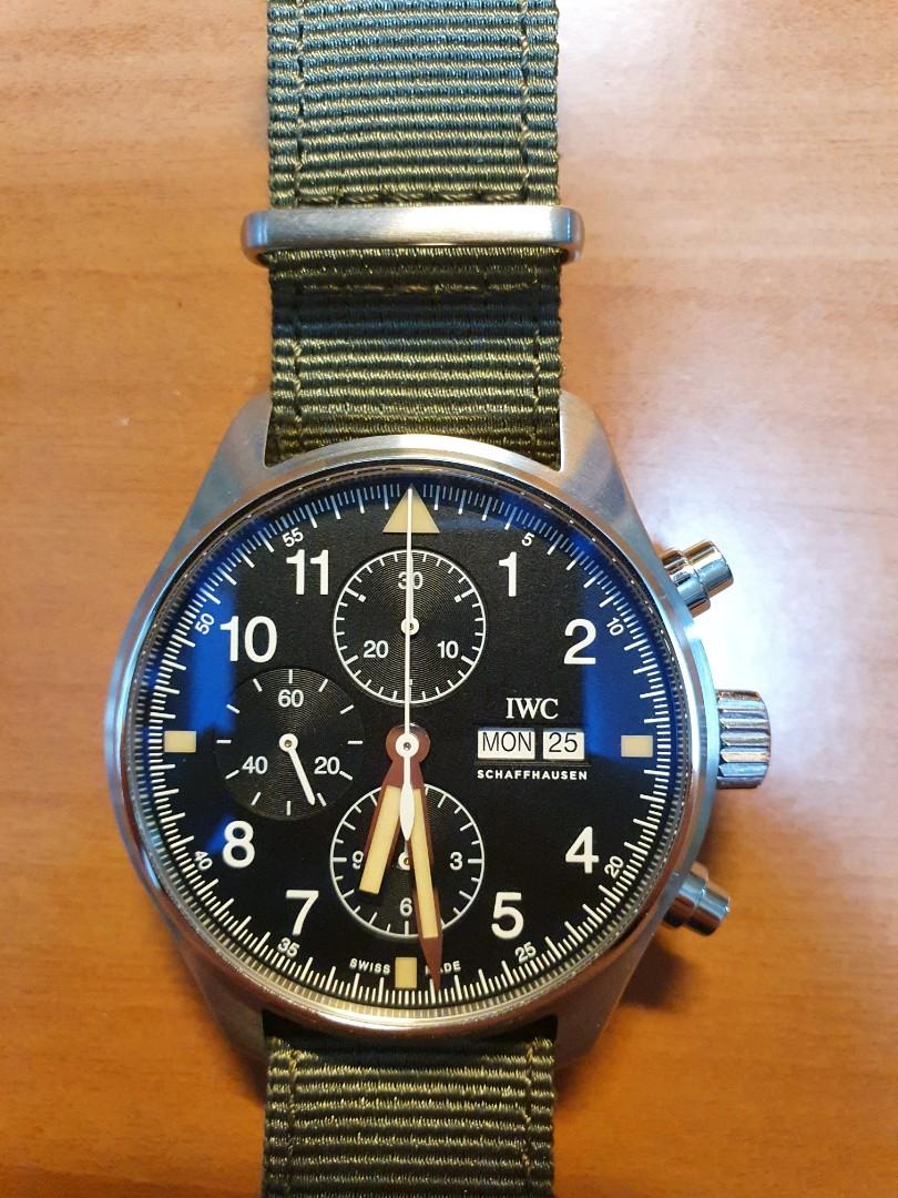 Iwc 377724 shop