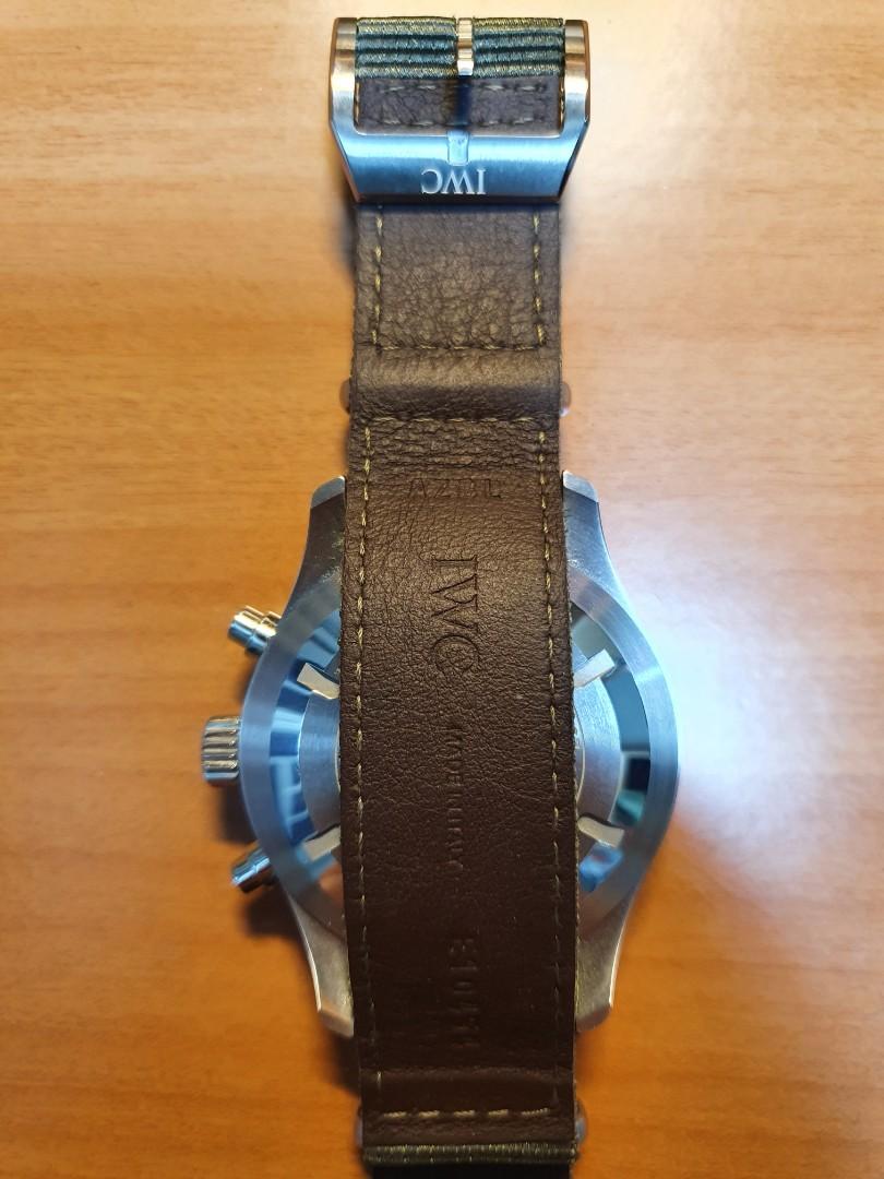 Iwc 377724 online