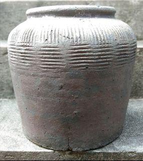 Jar(banga) antique