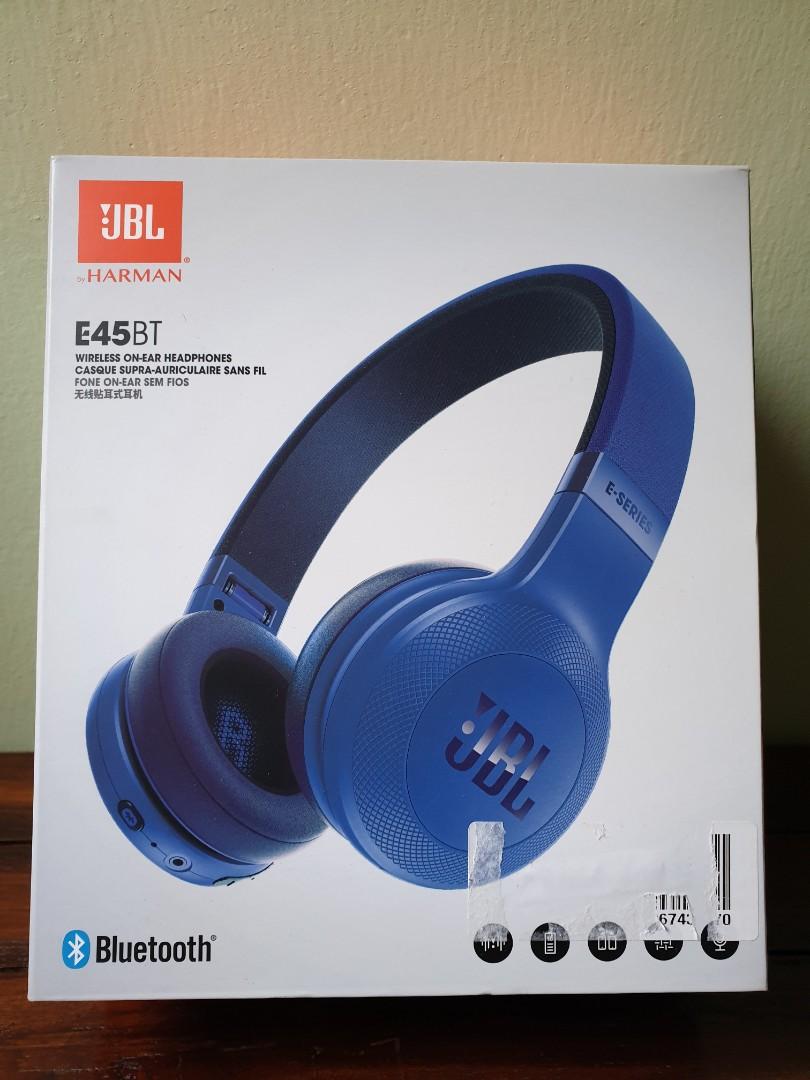 Jbl sales e45bt price