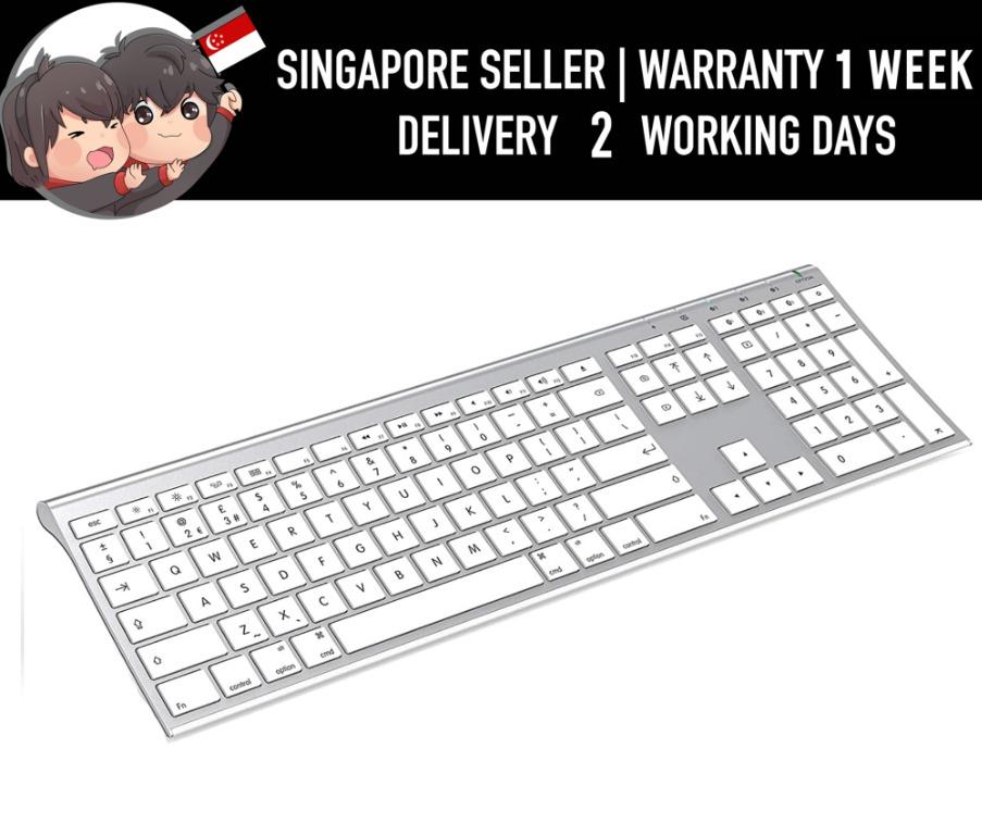 The qwerty collection mac os sierra