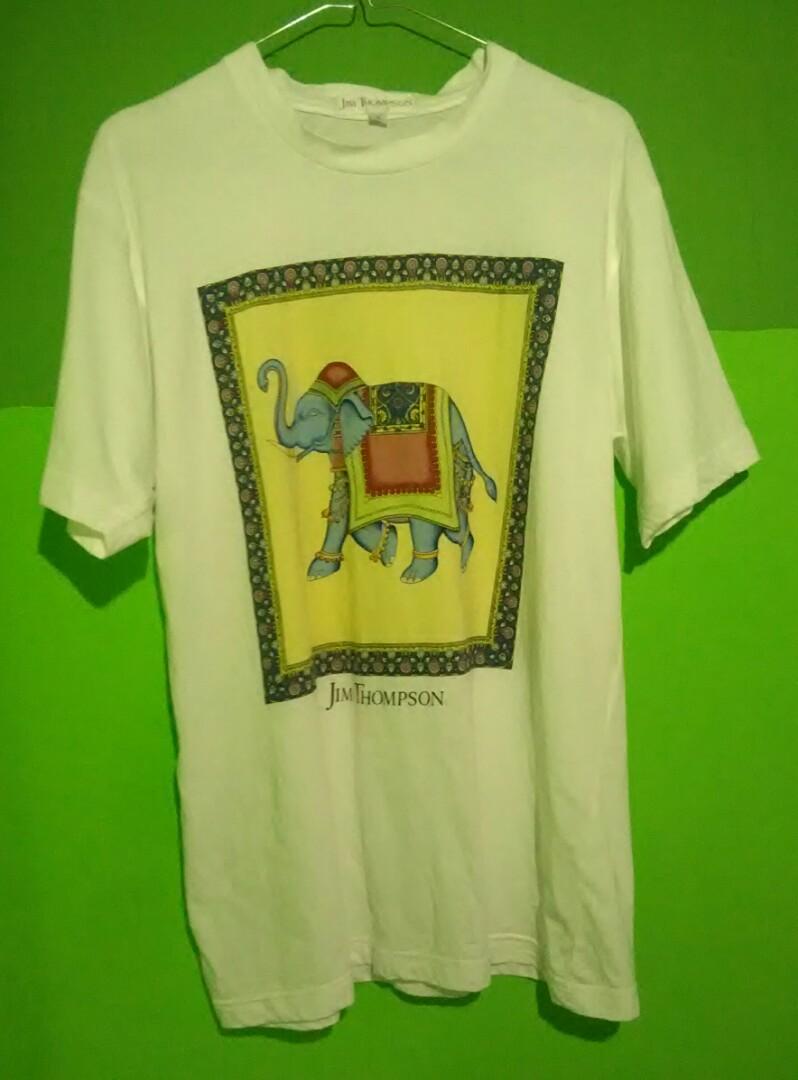Jim thompson tee shirts on sale