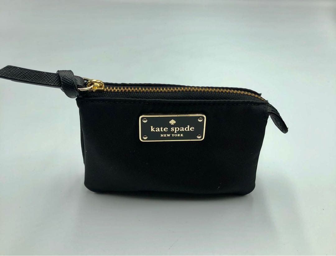 kate spade coin purse, Women's Fashion, Bags & Wallets, Wallets & Card  holders on Carousell