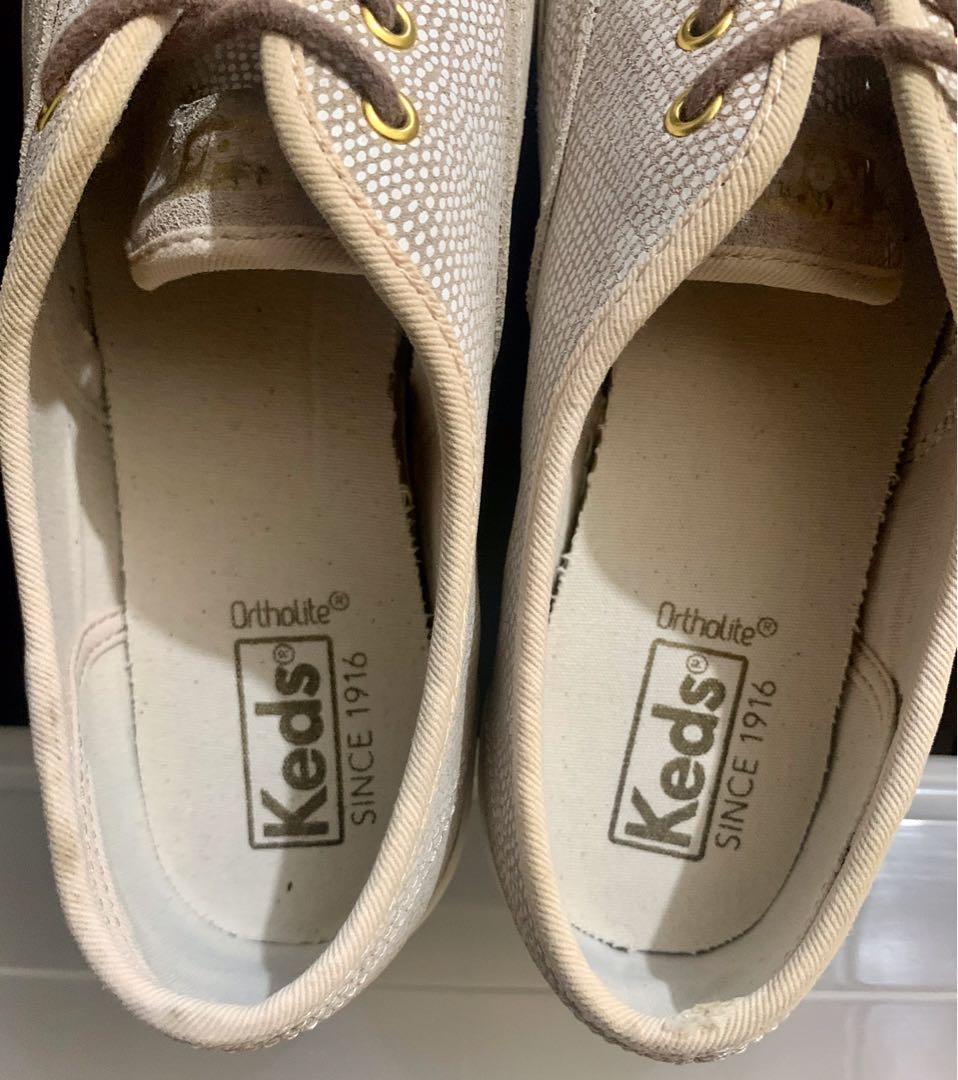 Keds dalmata deals
