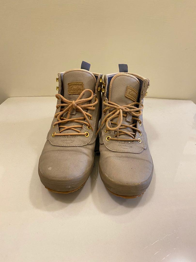 Keds scout boot with thinsulate top