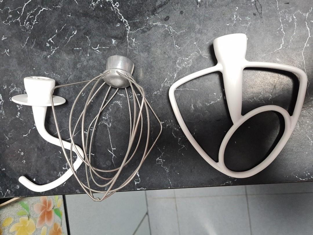 Kenwood Patissier MX270, TV & Home Appliances, Kitchen Appliances, Hand