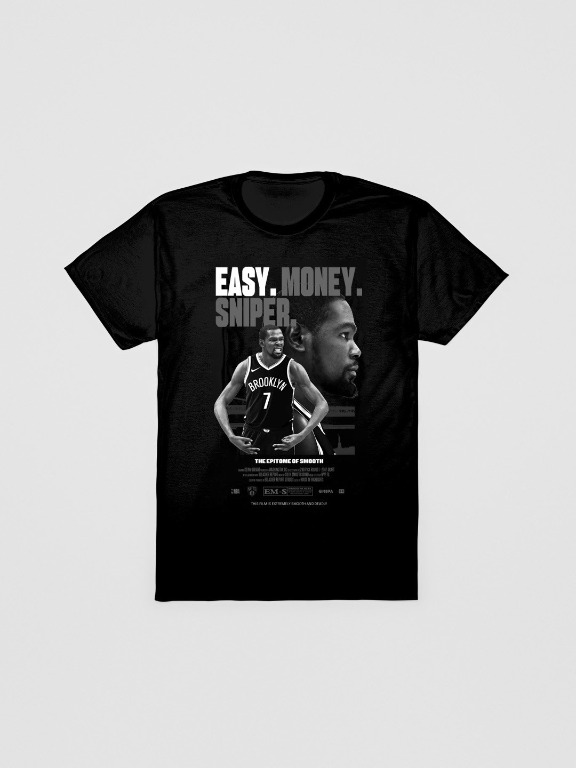 Easy money sniper shirt Clearance