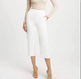 Kookai oyster pants 34