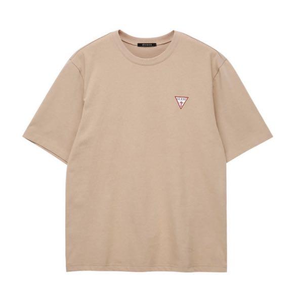 Guess korea t shirt online