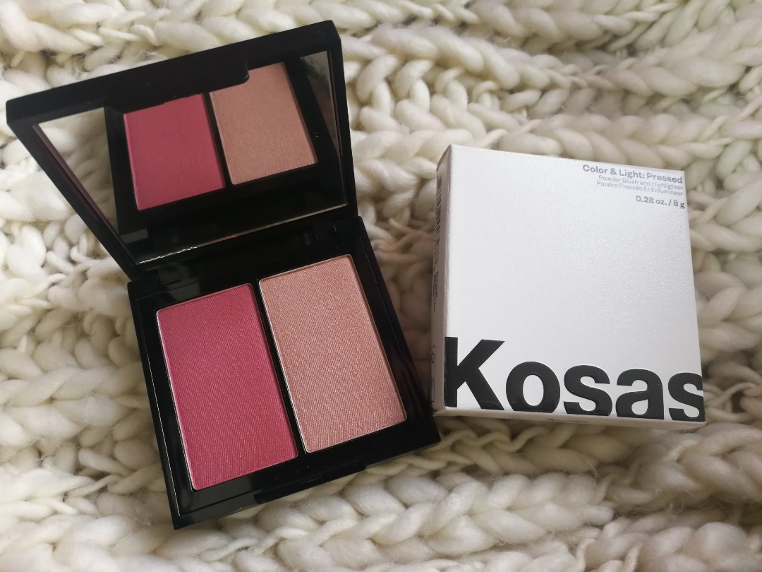 kosas longitude zero