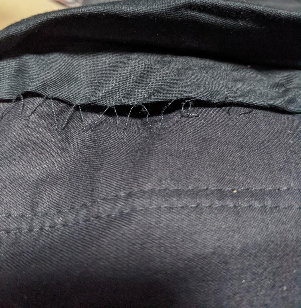 Kiko Kostadinov Mackintosh 0002 snap 