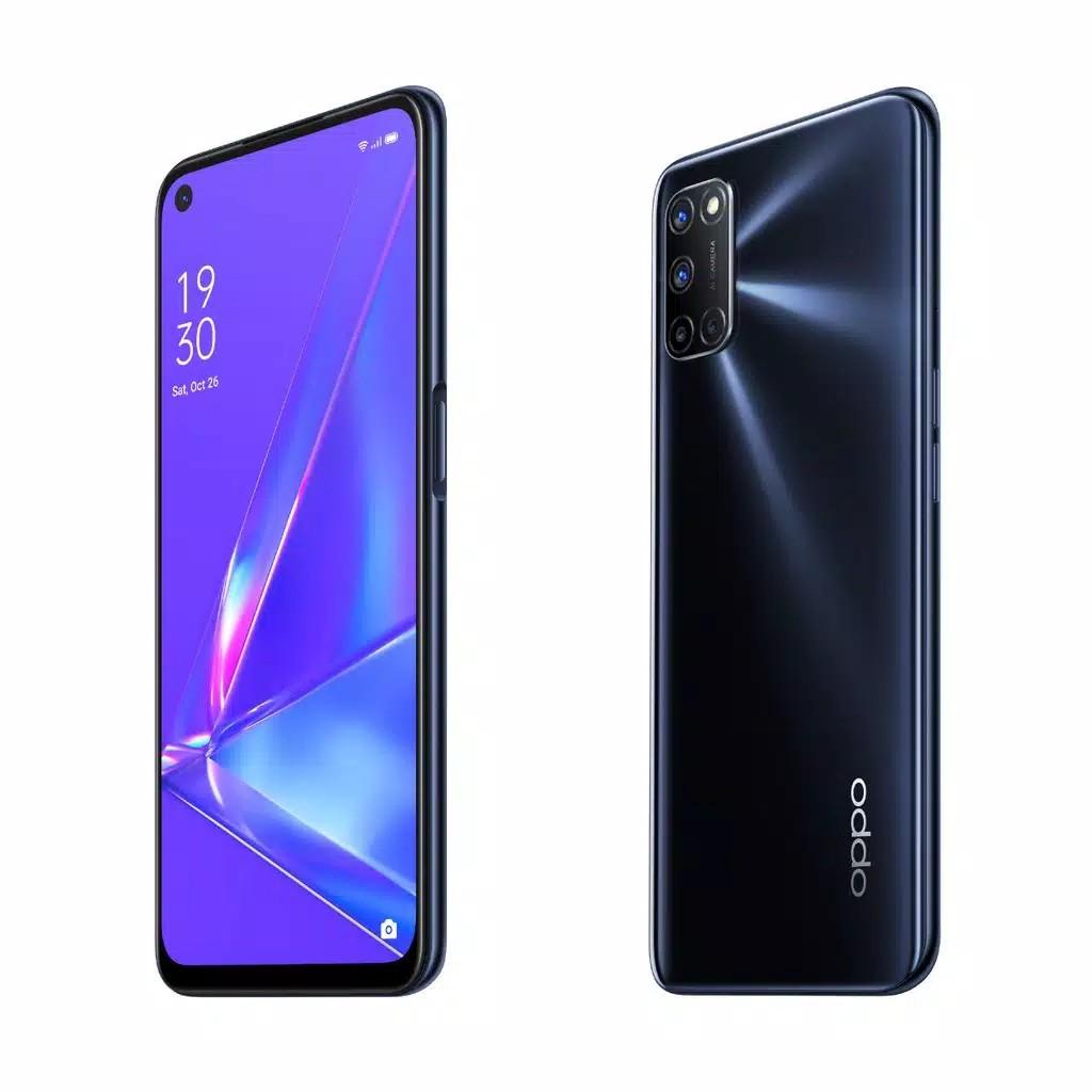 Kredit Hp Oppo A92 6 128gb Telepon Seluler Tablet Ponsel Android Oppo Di Carousell Kredit Hp Oppo A92 6 128gb Telepon Seluler Tablet Ponsel Android Oppo Di Carousell