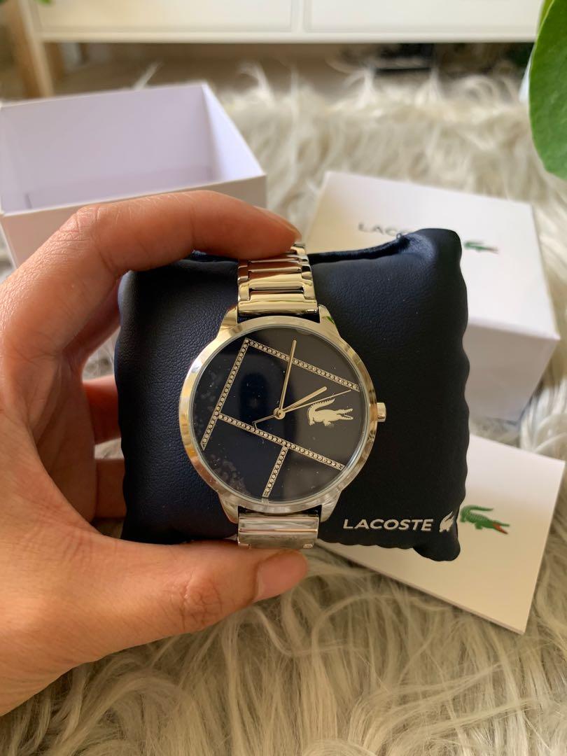 Lacoste lexi store
