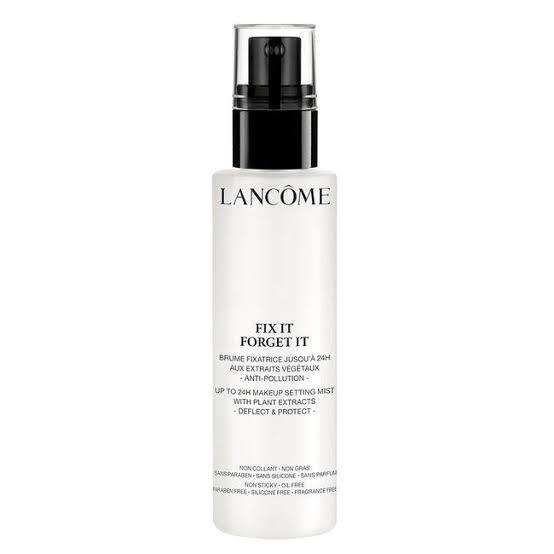 Lancome Makeup Setting Mist (Category: Makeup) located in San Juan City. Submitted by super.saver8 (Listing ID 1065322739, Image 1). Description: AUTHENTIC #septsale.